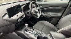 Nissan Juke 1.6 Hybrid N-Connecta 5dr Auto Hybrid Hatchback